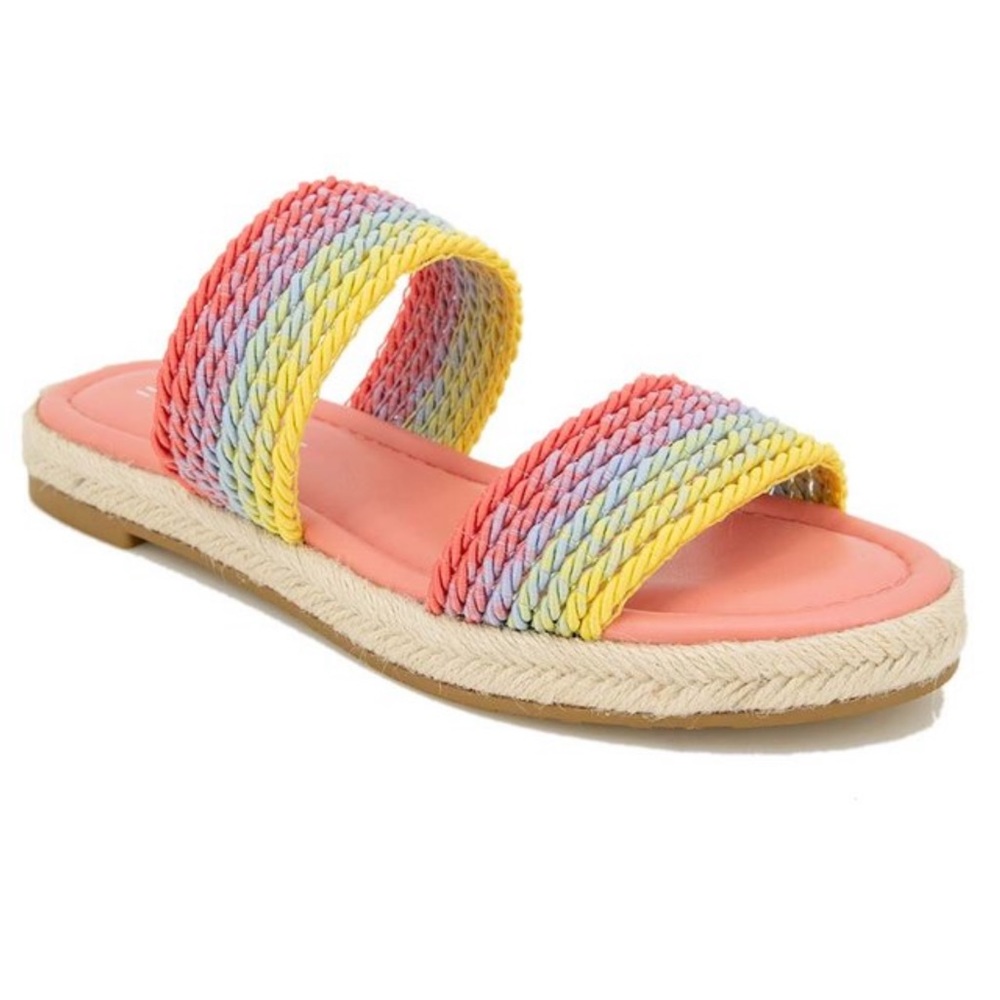 🌼 Esprit Arya Espadrille Sandal 🌼 - Picture 2 of 15